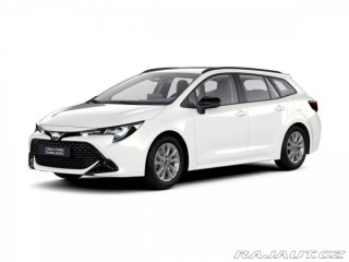 Toyota Corolla 1,8 TS Comfort 1800