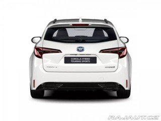 Toyota Corolla 1,8 TS Comfort 1800