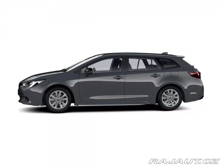 Toyota Corolla 1,8 TS Comfort 1800