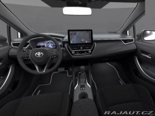 Toyota Corolla 1,8 TS Comfort 1800