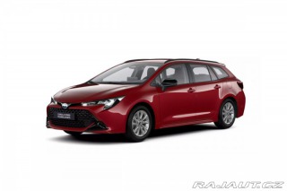 Toyota Corolla 1,8 TS Comfort 1800