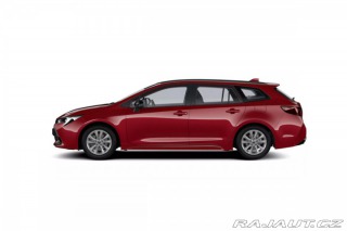 Toyota Corolla 1,8 TS Comfort 1800