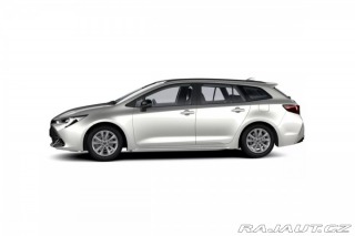 Toyota Corolla 1,8 TS Comfort  MY26 1800