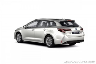 Toyota Corolla 1,8 TS Comfort  MY26 1800