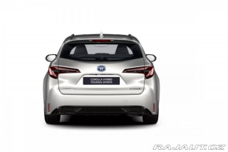 Toyota Corolla 1,8 TS Comfort  MY26 1800