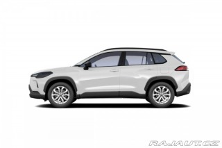 Toyota Corolla Cross Comfort Business 1800