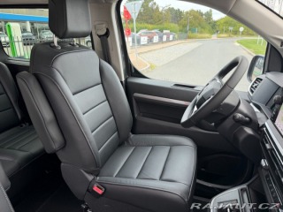 Toyota ProAce Verso L2 2.2D 8AT Family Execut 1800