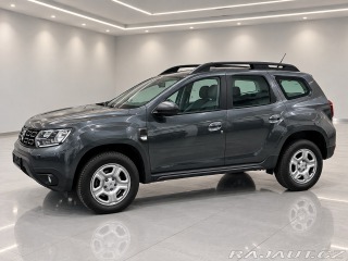 Dacia Duster 84 kW | 2018 | KŮŽE | SER