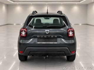 Dacia Duster 84 kW | 2018 | KŮŽE | SER 2018