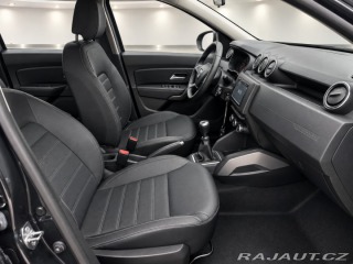 Dacia Duster 84 kW | 2018 | KŮŽE | SER 2018