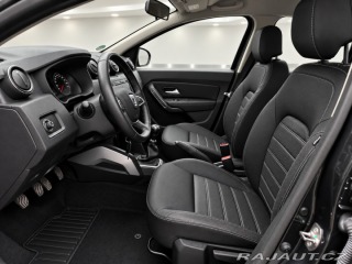 Dacia Duster 84 kW | 2018 | KŮŽE | SER 2018