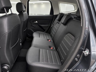 Dacia Duster 84 kW | 2018 | KŮŽE | SER 2018
