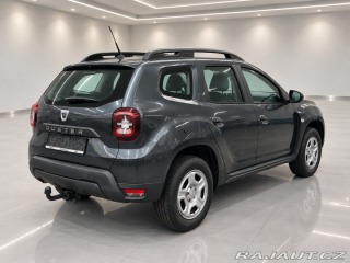 Dacia Duster 84 kW | 2018 | KŮŽE | SER 2018