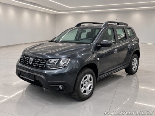 Dacia Duster 84 kW | 2018 | KŮŽE | SER 2018