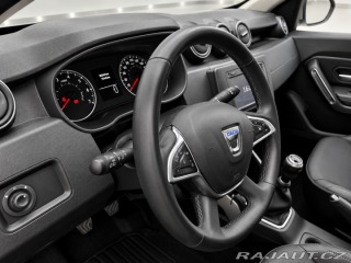Dacia Duster 84 kW | 2018 | KŮŽE | SER 2018