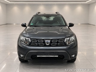 Dacia Duster 84 kW | 2018 | KŮŽE | SER 2018