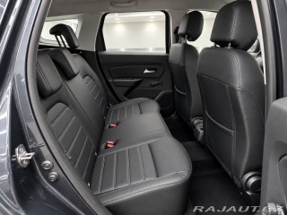 Dacia Duster 84 kW | 2018 | KŮŽE | SER 2018