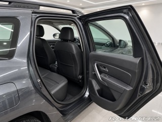 Dacia Duster 84 kW | 2018 | KŮŽE | SER 2018