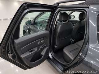 Dacia Duster 84 kW | 2018 | KŮŽE | SER 2018
