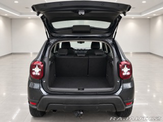 Dacia Duster 84 kW | 2018 | KŮŽE | SER 2018