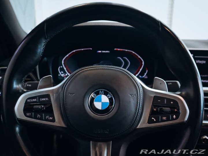 BMW 3 3M340i xDrive 275 kW 2021