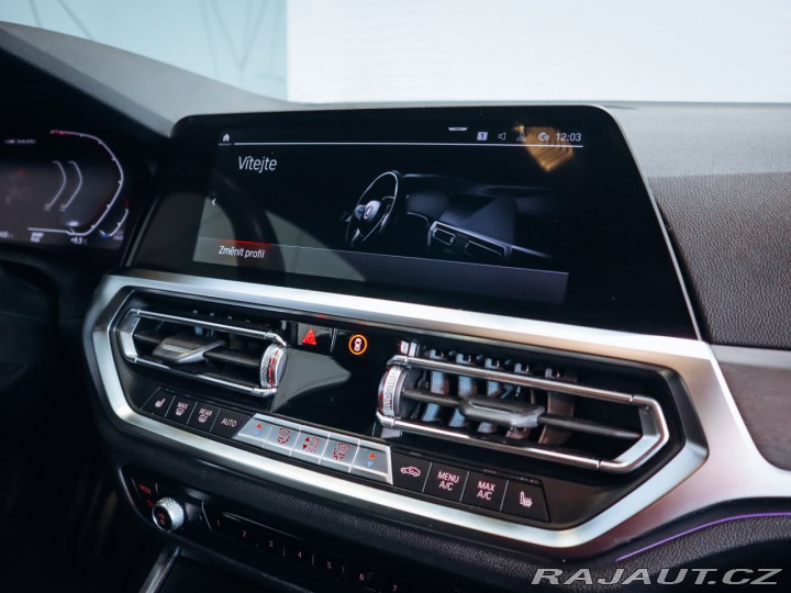 BMW 3 3M340i xDrive 275 kW 2021