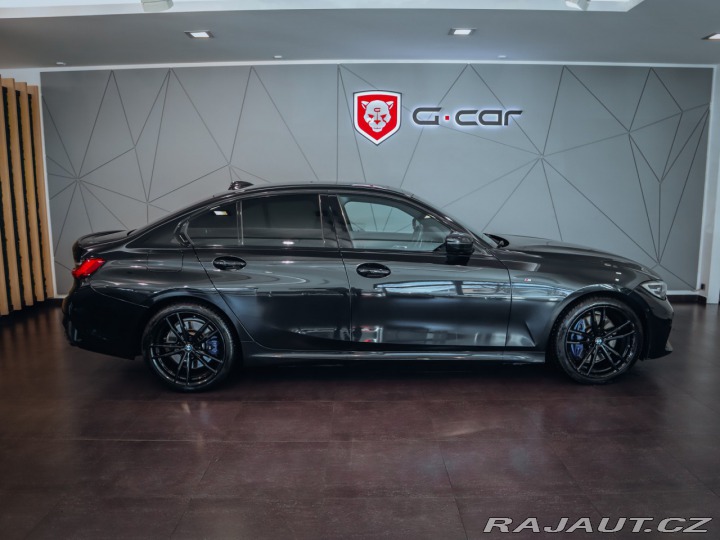 BMW 3 3M340i xDrive 275 kW 2021