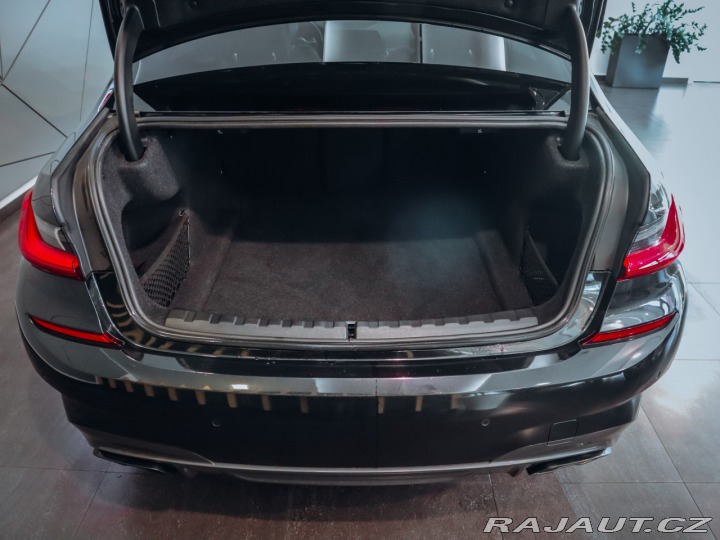 BMW 3 3M340i xDrive 275 kW 2021
