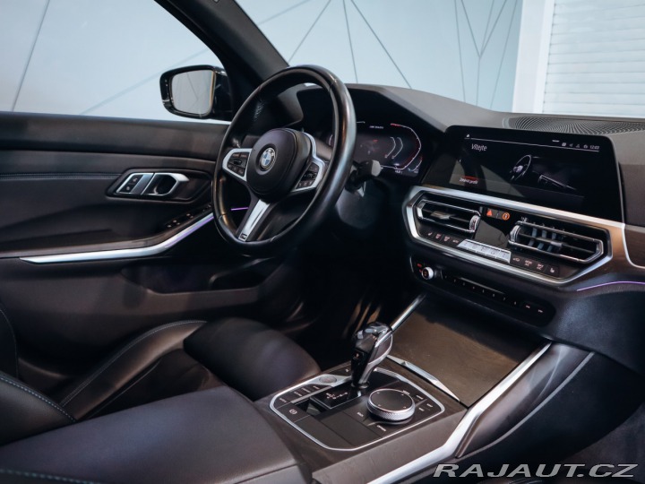 BMW 3 3M340i xDrive 275 kW 2021