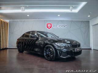 BMW 3 3M340i xDrive 275 kW 2021