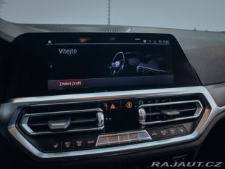 BMW 3 3M340i xDrive 275 kW 2021
