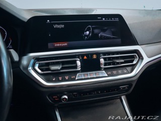 BMW 3 3M340i xDrive 275 kW 2021