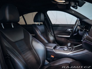 BMW 3 3M340i xDrive 275 kW 2021