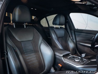 BMW 3 3M340i xDrive 275 kW 2021