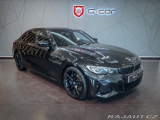 BMW 3 3M340i xDrive 275 kW 2021