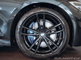 BMW 3 3M340i xDrive 275 kW 2021