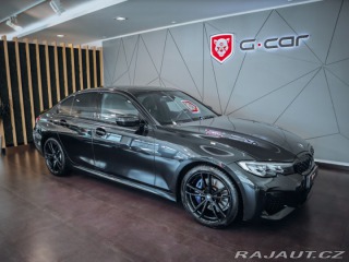 BMW 3 3M340i xDrive 275 kW 2021
