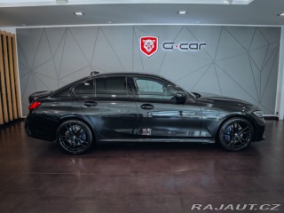BMW 3 3M340i xDrive 275 kW 2021