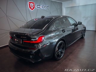 BMW 3 3M340i xDrive 275 kW 2021