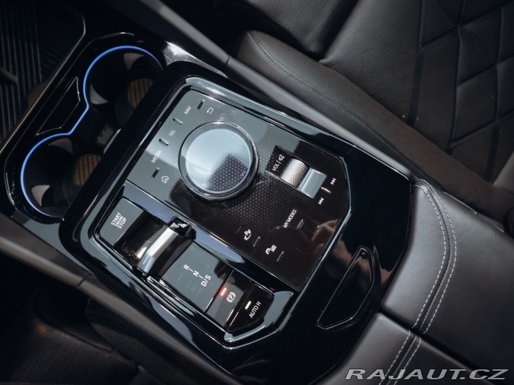 BMW 5 550e xDrive M-sport Touri 2025