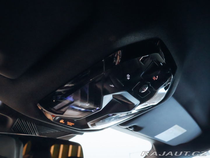 BMW 5 550e xDrive M-sport Touri 2025
