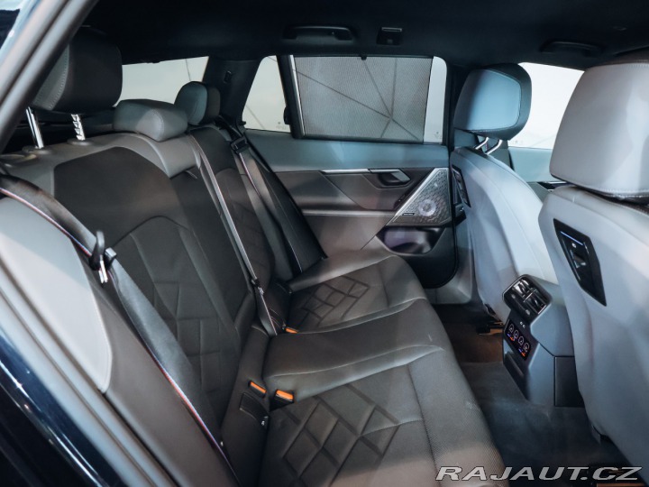 BMW 5 550e xDrive M-sport Touri 2025