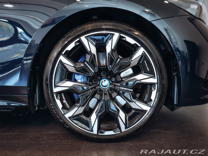 BMW 5 550e xDrive M-sport Touri 2025