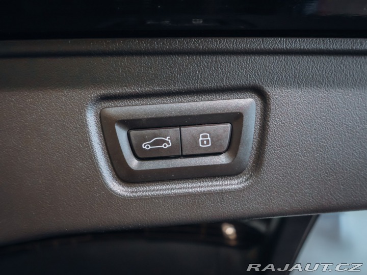 BMW 5 550e xDrive M-sport Touri 2025