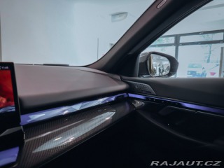 BMW 5 550e xDrive M-sport Touri 2025