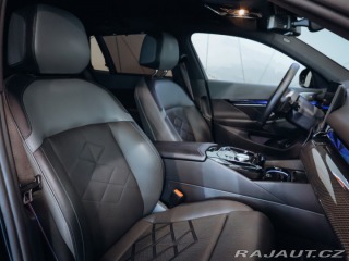 BMW 5 550e xDrive M-sport Touri 2025