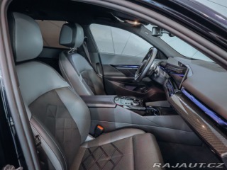 BMW 5 550e xDrive M-sport Touri 2025