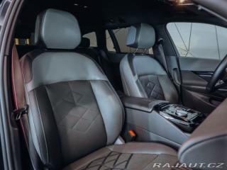 BMW 5 550e xDrive M-sport Touri 2025