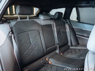 BMW 5 550e xDrive M-sport Touri 2025