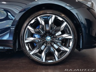 BMW 5 550e xDrive M-sport Touri 2025
